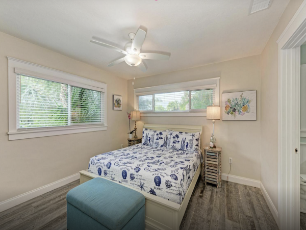 Anna Maria Island Vacation Rentals - Florida Gulf Coast Beach Homes with Pool